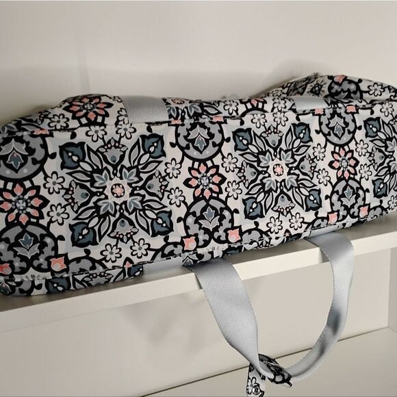 Vera Bradley Lighten Up Active Duffle - Picture 7 of 7